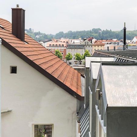 Limehome Passau Angerstrasse Zewnętrze zdjęcie